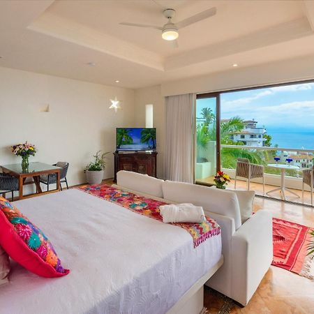 Villa Divina Luxury Boutique - Adults Only Puerto Vallarta Exteriér fotografie