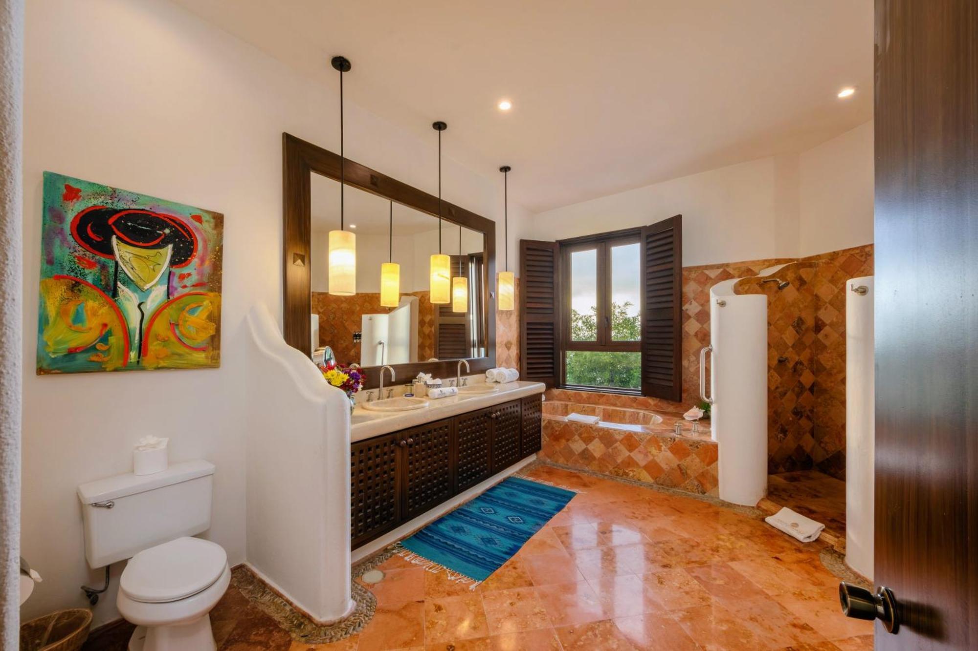 Villa Divina Luxury Boutique - Adults Only Puerto Vallarta Exteriér fotografie